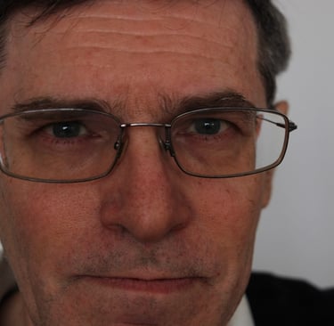 Ormulyce - writer poet photographer