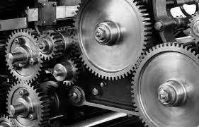 SISTEMAS DE TRANSMISIÓN