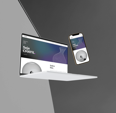 a laptop and a cell phone are shown in this image