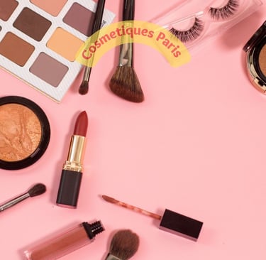 Cosmetique Paris