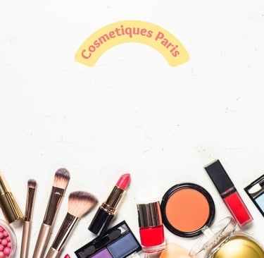 Cosmetique Paris
