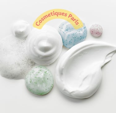Cosmetique Paris