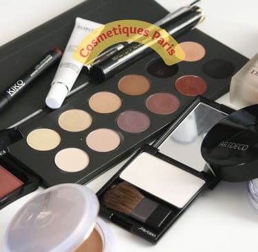 Cosmetique Paris