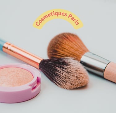 Cosmetique Paris