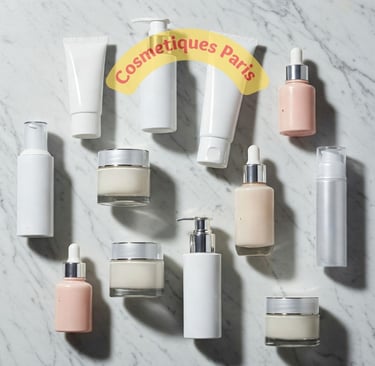 Cosmetique Paris