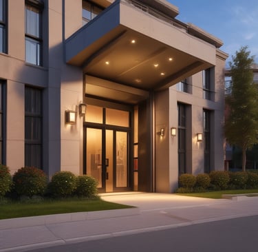 black blue and yellow textile