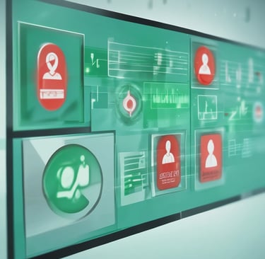 white concrete building during daytime