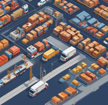 white concrete building