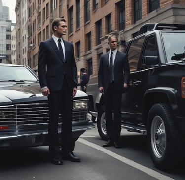 white concrete building