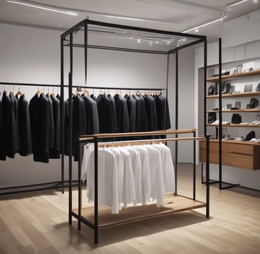 a woman opening a door with a handbag