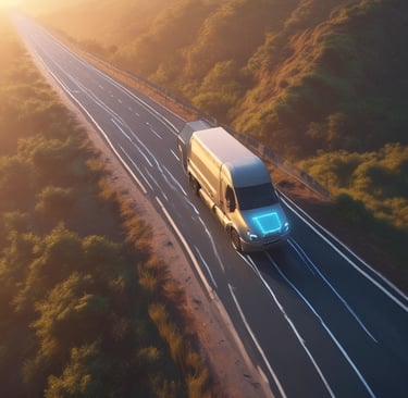 a white building with a yellow window and a wrought iron door
