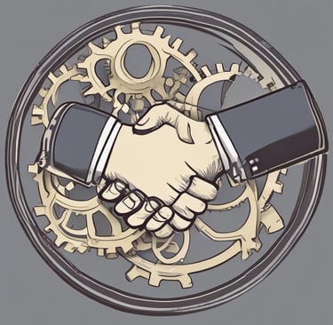 black blue and yellow textile