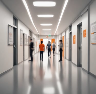 UNKs restaurant during daytime