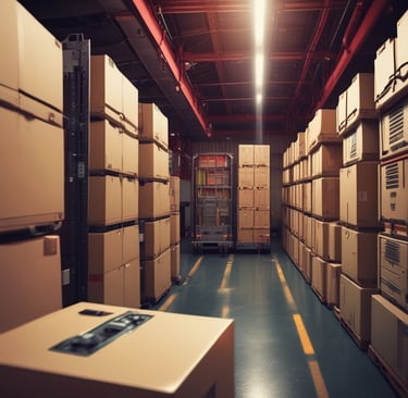 white concrete building during daytime