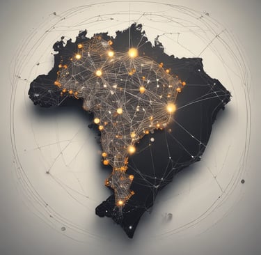 worm's-eye view photography of concrete building