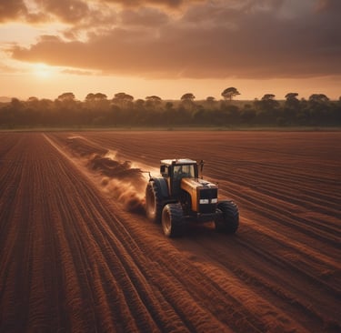 a flag flying in the air