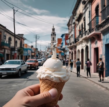 Bright living room with modern inventory