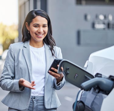 Choosing a Charging Network Partner: What to Ask Before You Commit