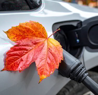 Seasonal Maintenance Tips for EV Charging Stations