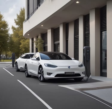 white concrete building during daytime