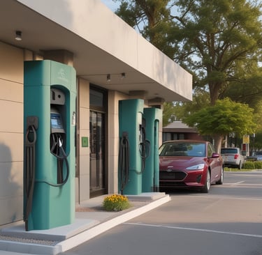 a man riding a skateboard down the side of a ramp