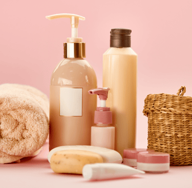 Natural herbal skincare products for glowing, healthy skin- Weglam India