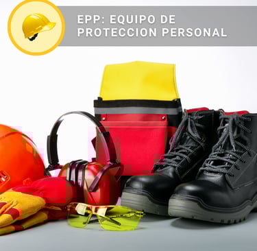 Haz clic aquí para solicitar información del curso DC-3 de EPP y obtener tu constancia oficial STPS 