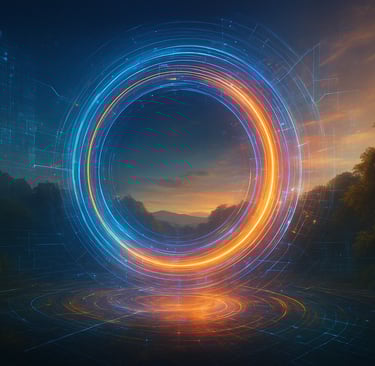 circle