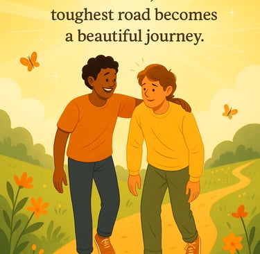 friendship