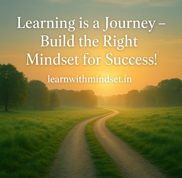 learnwithmindset.in