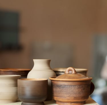 Contactez l'atelier Dès 2mains