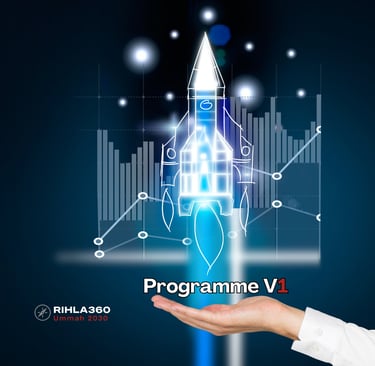 accompagnement mindset et liberté financière