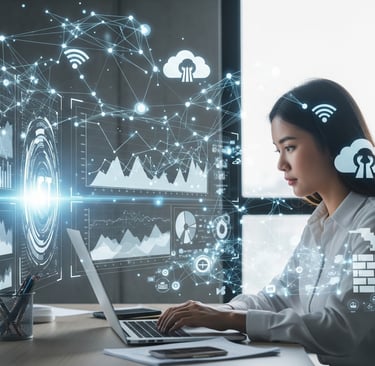 O que é Tecnologia da Informação e Comunicação e por que ela importa