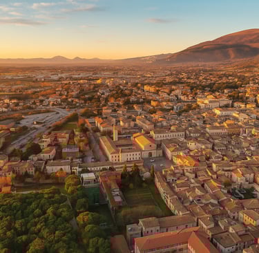 Foligno eventi folklore tradizione nel cuore Umbria