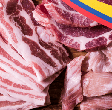 Cerdo Nacional GrupoCalimaxx