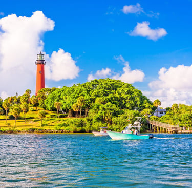 Compassionate senior home care services in Jupiter, Florida