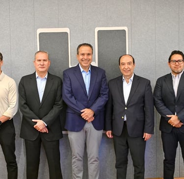 hermosillo walmart sonora inversion economia