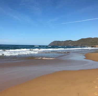 calblanque