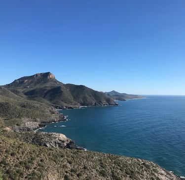 costa calida