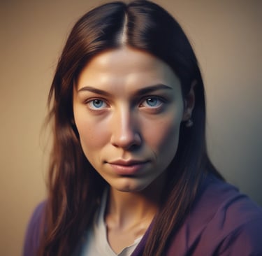 Several server racks with the logo 'imgIX' are neatly arranged in a data center. The racks are equipped with blue and yellow cable management, ensuring proper organization of the cables inside. The room is well-lit with overhead lighting and has a modern, clean appearance.