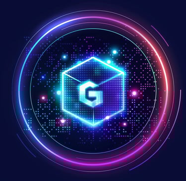 Gogopixel logo