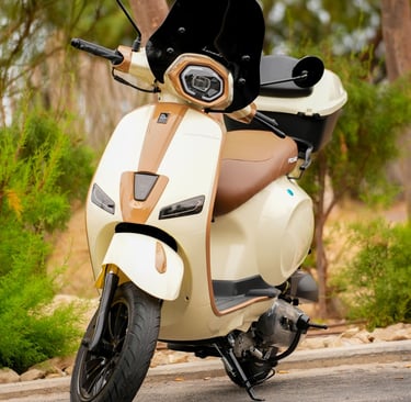 location de scooter agadir