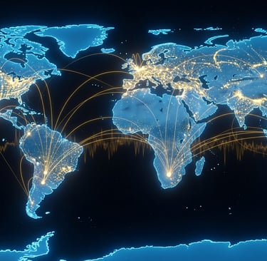 Perluasan Pasar Global