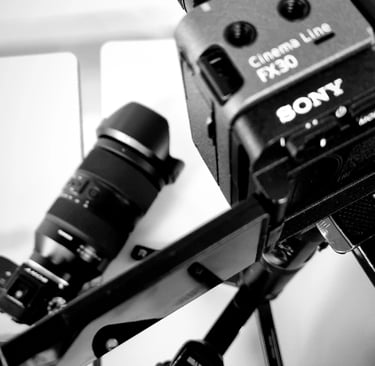 Video production