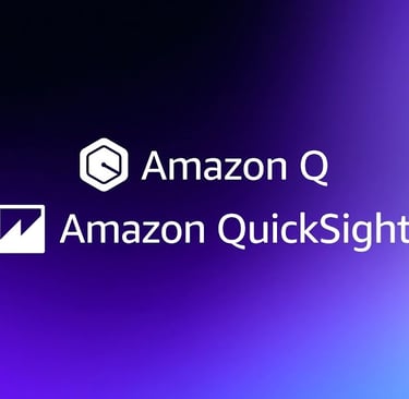 Amazon Q là gì? Tính năng, Giá cả & Cách thiết lập (2025) 2