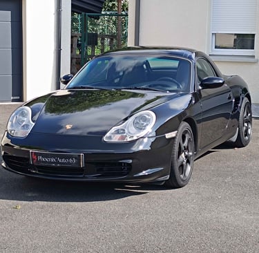 traitement céramique voiture Clermont