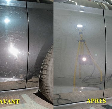 polissage voiture clermont ferrand