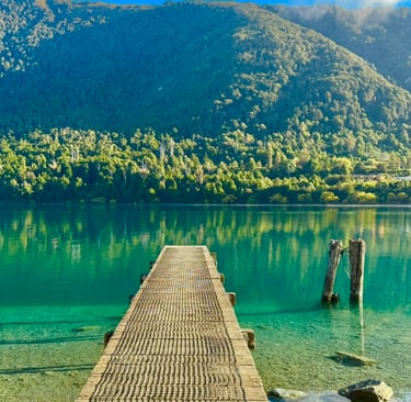 Bob's cove Jetty/Pier