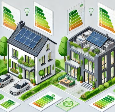 MEES Regulations: A Comprehensive Guide to Minimum Energy Efficiency Standards