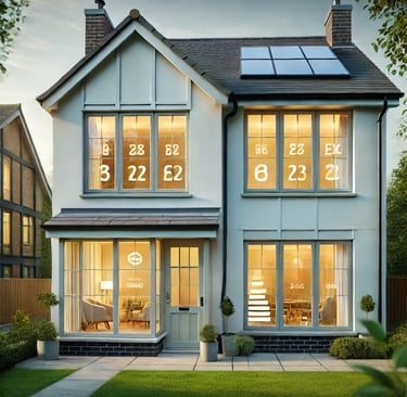  Introduction: Understanding the ECO Government Funding Scheme  The ECO Government Funding Scheme is